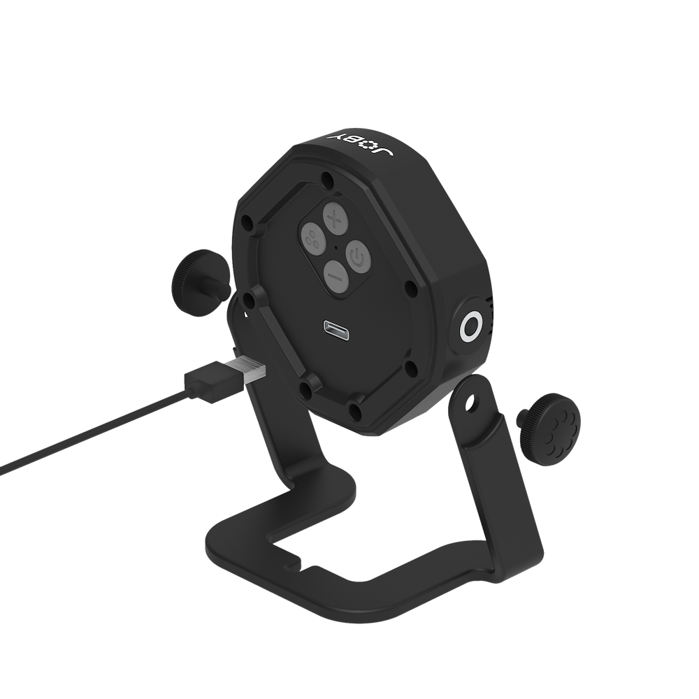 Joby Beamo Studio Background Light - 4